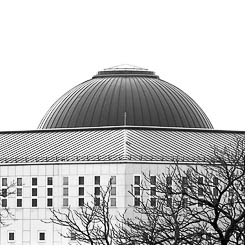 Foto Badische Landesbibliothek Karlsruhe