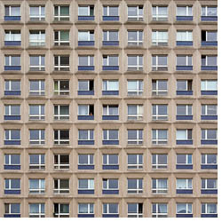 Foto Plattenbau Berlin